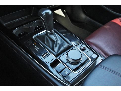 Used 2024 MAZDA CX-30 AWD 2.5 S w/ Preferred Package image 26