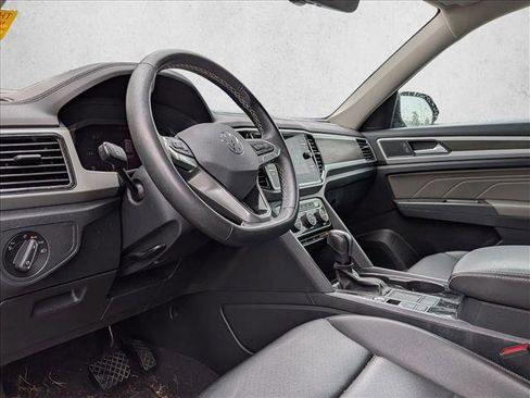 Used 2023 Volkswagen Atlas SE FWD image 9