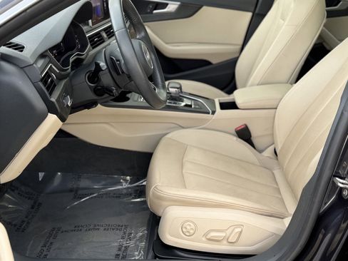 Used 2018 Audi A5 2.0T Premium Plus image 17