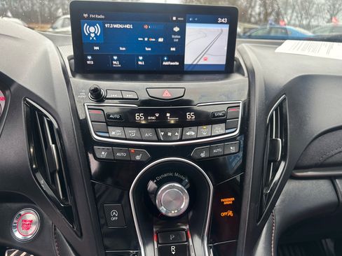 Used 2019 Acura RDX A-Spec image 14