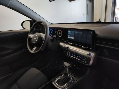 New 2026 Hyundai Kona SEL Sport image 4