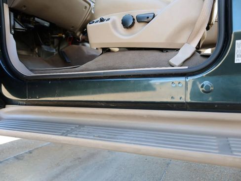 Used 2003 Ford Excursion Limited image 25