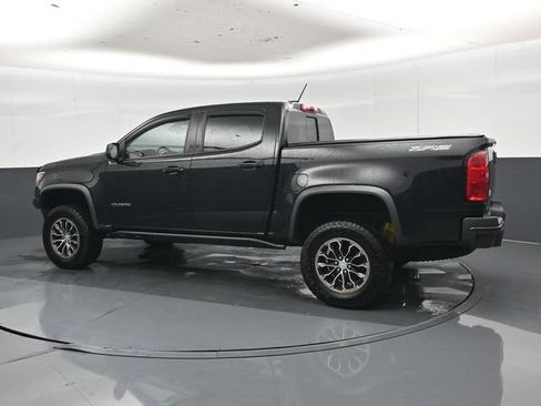 Used 2019 Chevrolet Colorado ZR2 w/ LPO, Power Package AWD/4WD image 32