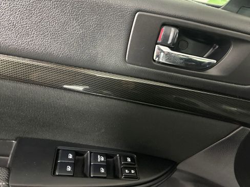 Used 2013 Subaru Legacy 2.5i Sport image 13