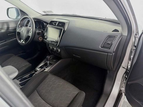 Used 2022 Mitsubishi Outlander Sport LE AWD/4WD image 26