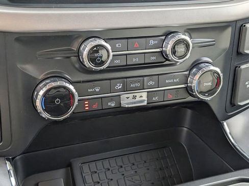 New 2025 Ford F150 XLT w/ Equipment Group 303A High image 19