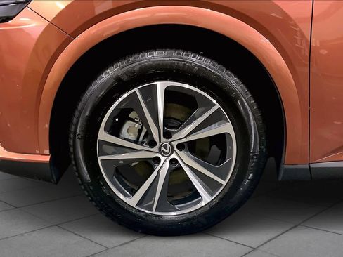 Certified 2025 Lexus RX 350 Premium image 10