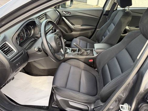 Used 2014 MAZDA MAZDA6 Sport image 10