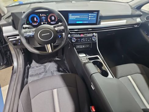 New 2026 Hyundai Sonata SEL FWD image 15