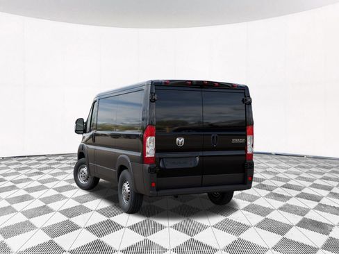 New 2026 RAM ProMaster 1500 w/ Convenience Group image 5