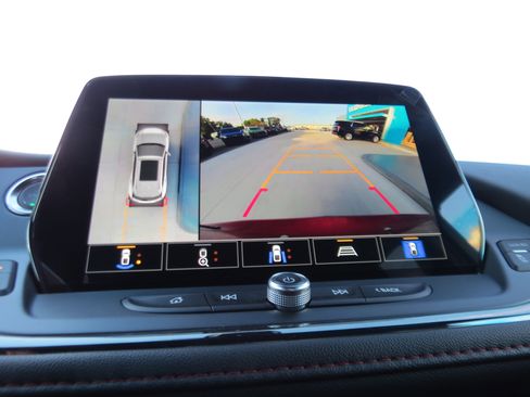 New 2026 Chevrolet Blazer RS w/ Driver Confidence II Package FWD image 26