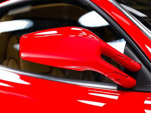 Used 2007 Ferrari F430 Coupe RWD image 89