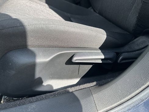 Used 2023 Honda Accord LX image 16