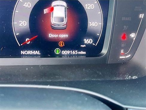 Used 2025 Acura Integra A-Spec image 12