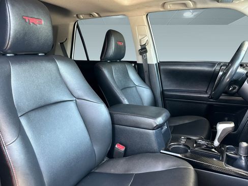 Used 2024 Toyota 4Runner TRD Pro AWD/4WD image 28