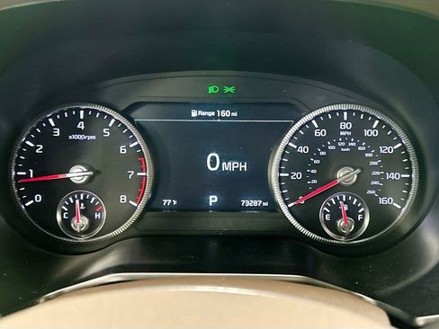 Used 2021 Kia Telluride SX FWD image 33