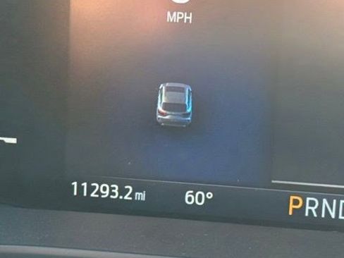 Used 2023 Ford Escape ST-Line w/ Tech Pack #1 image 14