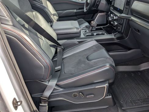 Used 2025 Ford F150 Raptor image 26