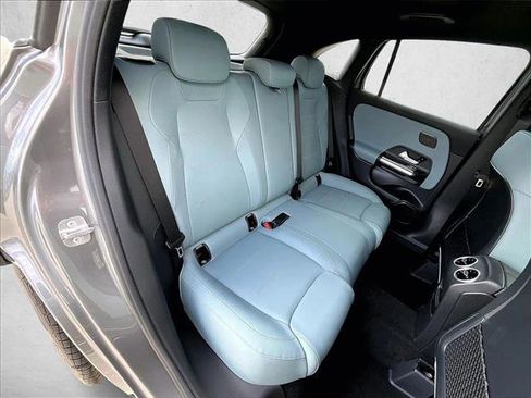 New 2026 Mercedes-Benz GLA 250 4MATIC image 29