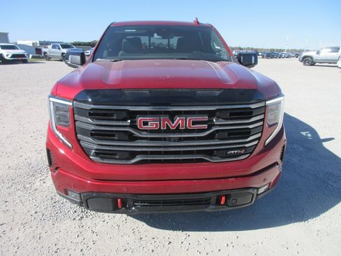 New 2026 GMC Sierra 1500 AT4 w/ AT4 Premium Package image 12