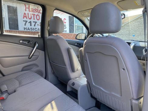 Used 2007 Saturn Vue 2WD image 25