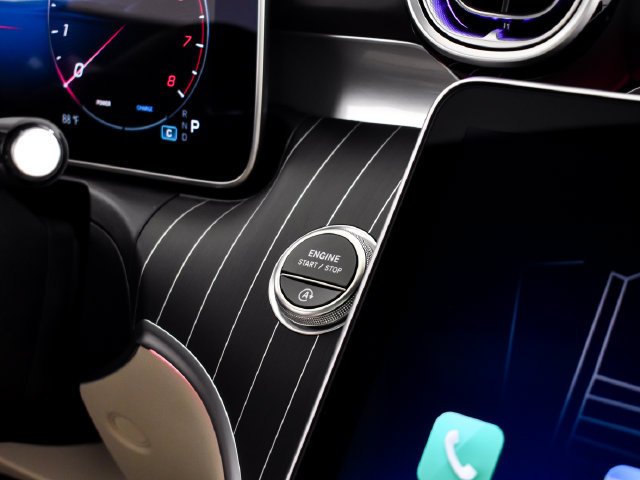 New 2027 Mercedes-Benz CLE 450 4MATIC Coupe image 27