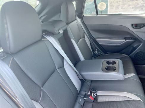 New 2026 Subaru Crosstrek 2.5i Wilderness AWD/4WD image 16
