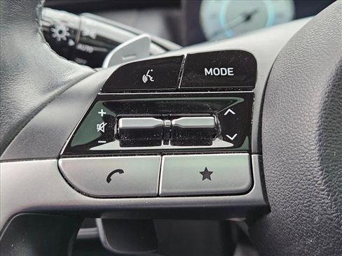 Certified 2024 Hyundai Tucson Limited image 15