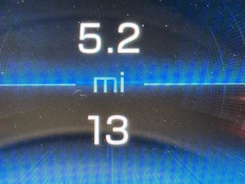 New 2026 Mercedes-Benz GLE 63 AMG S image 16