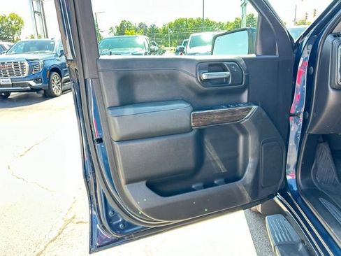 Used 2021 GMC Sierra 1500 Elevation AWD/4WD image 23