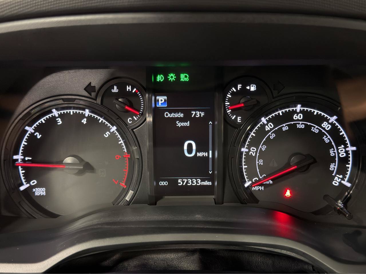 Used 2022 Toyota 4Runner SR5 Premium RWD image 17