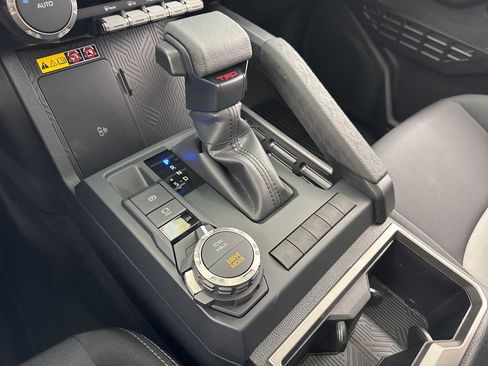New 2026 Toyota Tacoma TRD Sport image 28