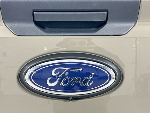 New 2025 Ford Ranger XLT w/ FX4 Off-Road Package AWD/4WD image 23