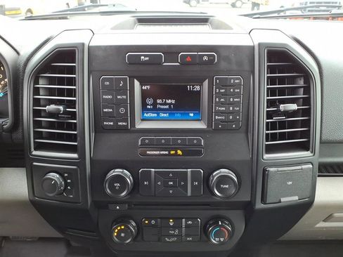 Used 2017 Ford F150 XL w/ Equipment Group 101A Mid AWD/4WD image 20