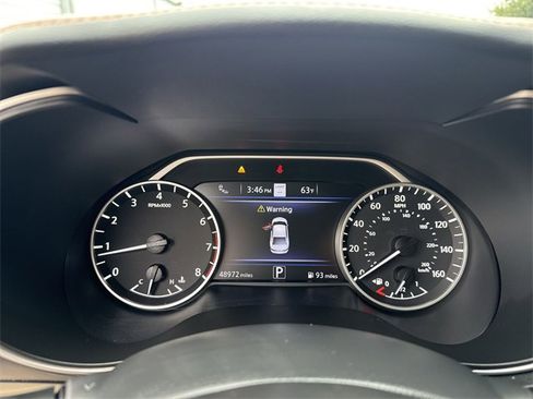 Used 2020 Nissan Maxima Platinum w/ Reserve Package image 18