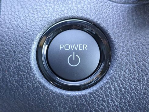 New 2026 Toyota Camry XSE image 27