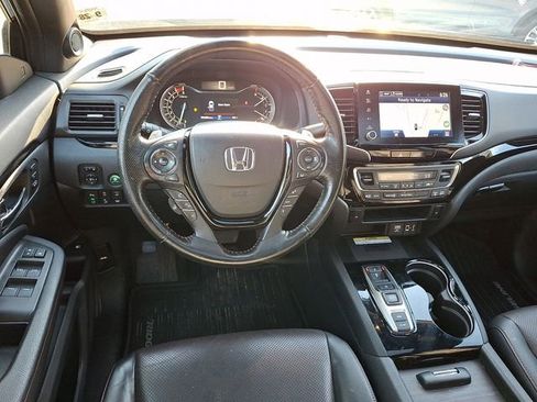 Used 2023 Honda Ridgeline Black Edition image 12