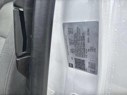 Used 2022 Chevrolet Colorado W/T w/ WT Convenience Package image 31