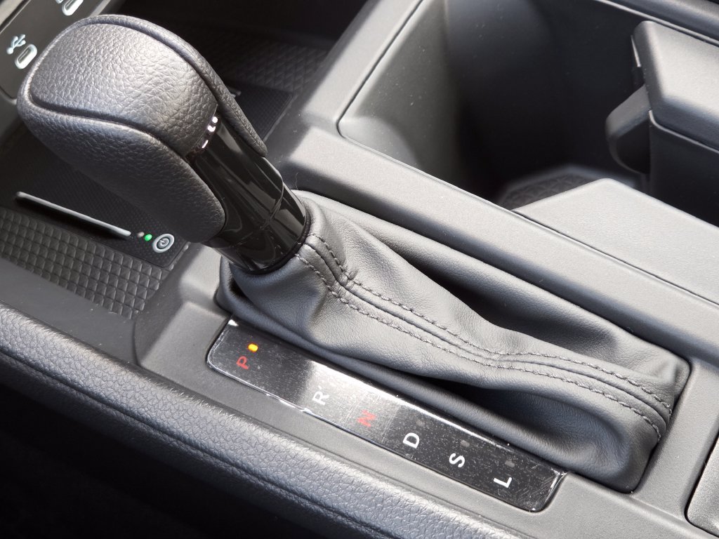 New 2026 Honda Accord LX image 19
