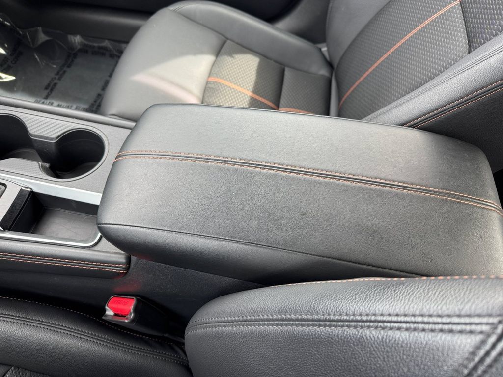 Used 2021 Nissan Altima 2.5 SR w/ SR Premium Package FWD image 27