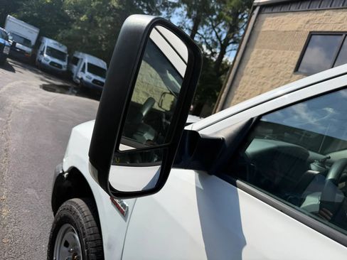 Used 2018 RAM 2500 Tradesman w/ Popular Equipment Group RWD image 23
