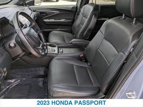 Used 2023 Honda Passport EX-L image 20