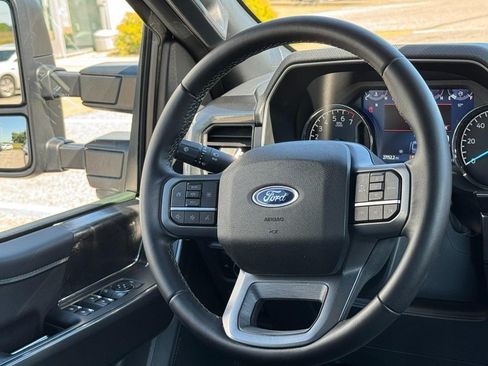Used 2023 Ford F150 XLT w/ Equipment Group 302A High AWD/4WD image 15