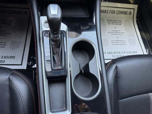 Used 2023 Nissan Altima 2.5 SR image 25