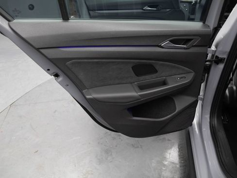 Certified 2024 Volkswagen GTI SE image 24