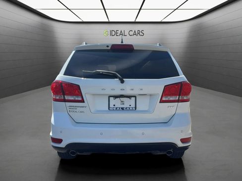 Used 2014 Dodge Journey SXT AWD/4WD image 6