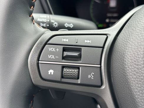 New 2026 Honda CR-V Sport image 34