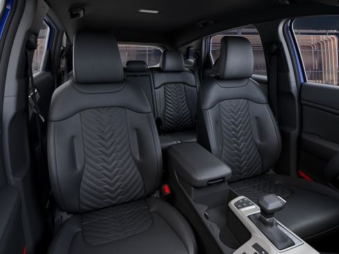 New 2026 Kia Sportage X-Line AWD/4WD image 15