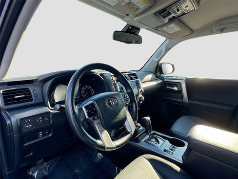 Used 2024 Toyota 4Runner SR5 Premium image 9