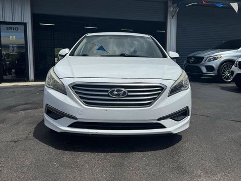 Used 2015 Hyundai Sonata SE FWD image 27